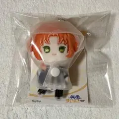 月永レオ レインコート カッパ ぬいぐるみ 指人形 指ぬい あんスタ 中国