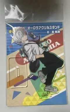 轟焦凍 浮遊 オーロラ アクリルスタンド