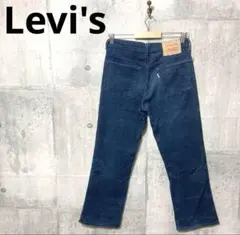 Levi's リーバイス 517 90s コーデュロイブーツカットパンツ w29