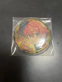 あんスタ5周年缶バッジ姫宮桃李