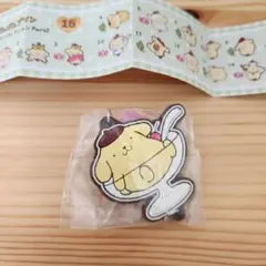 ポムポムプリン 繋がるラバーコレクション Part2