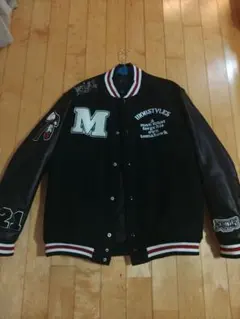 2026年最新】MOBSTYLES スタジャンの人気アイテム - メルカリ