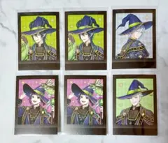 ディアソムニア②　ぱしゃこれ