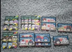 東方project　東方　カード　まとめ売り