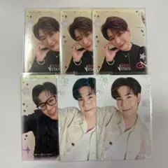 2025年最新】KristSingtoの人気アイテム - メルカリ