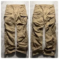 archive EDWIN cargo pants gimmick y2kのサムネイル