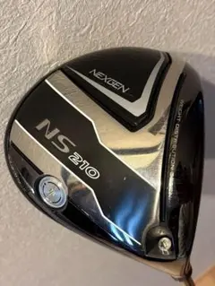 NEXGEN NS210 ドライバー 10.5度