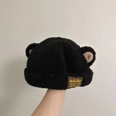 Peter Pan ピーターパン ロストキッズ ファンキャップ スカンク