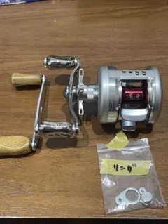 ダイワ　ミリオネア凛牙SSS 103L 釣具高価買取】ダイワ ミリオネア HL-SLC 凛牙 103L