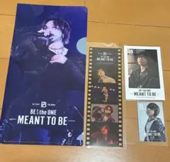 BE:FIRST 映画 特典 SOTA ソウタ