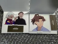 忍たま乱太郎 アニメシーンアクリルスタンド