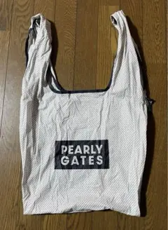 パーリーゲイツ　エコバッグ