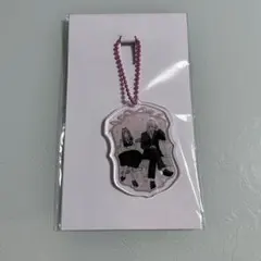 恋せよまやかし天使ども　キーホルダー　アニメイトくじ　ランダム