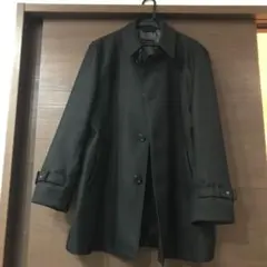 ロングコート メンズ