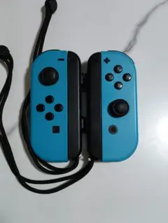 任天堂スイッチ　ジョイコン　Joy-Con左右セット　動作OK