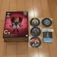 まう様専用ヒロアカ 一番くじ 開催文化祭 C賞 ラブラバ