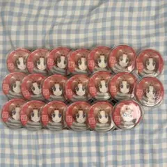 プロセカ ビビバス 東雲彰人 バースデー 誕生日 はぴこれ 缶バッジ G