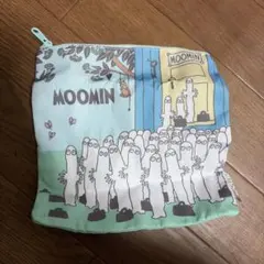MOOMIN　ムーミン　コミックアートバラエティーコレクション