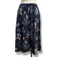 2026年最新】ミナペルホネン forest villageの人気アイテム - メルカリ