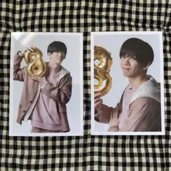 超特急 リョウガ 生写真