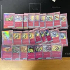 ACE SPECまとめ売り　エーススペック　アンフェアスタンプ