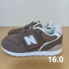 New Balance 996 スニーカー 16.0