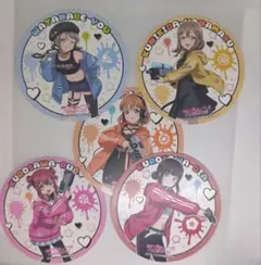 2025年最新】渡辺曜 缶バッジの人気アイテム - メルカリ