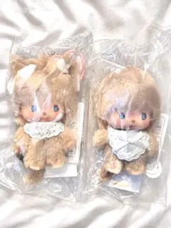 Bebichhichi rienda ベビチッチ　2種セット