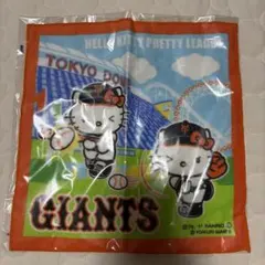 2026年最新】ジャイアンツハローキティの人気アイテム - メルカリ