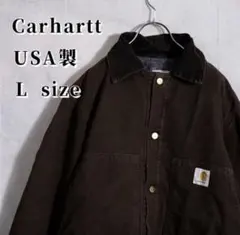 Carhartt チョアコート80s USA製
