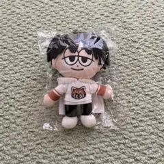 ONE N' ONLY ワンエン NAOYA ぬいぐるみ 草川直弥 - メルカリ
