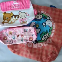 ポーチ・バック　まとめ売り
