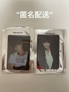 Treasure Love Pulse MDトレカ ジフン