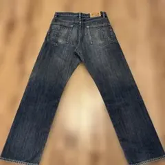 2025年最新】stussy rough rugged denimの人気アイテム - メルカリ
