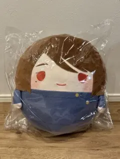 呪術廻戦 ぬいくじ２　ふわコロりん　B賞BIG 家入硝子