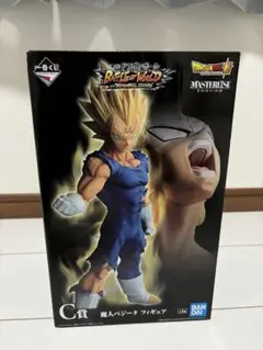 2025年最新】Battle of world c賞 魔人ベジータの人気アイテム - メルカリ