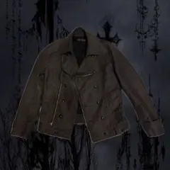 archive Pコート ナポレオンジャケット