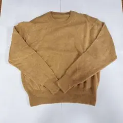 無印良品 セーターウール100% Lサイズ