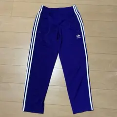 2026年最新】adidas トラックパンツ 紫の人気アイテム - メルカリ