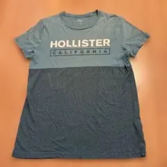 Hollisterホリスター　 カジュアル Tシャツ Sサイズ