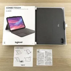 2026年最新】ロジクール Combo Touch iK1059GRAの人気アイテム - メルカリ