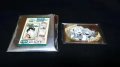 ヒロアカ展　パブミラー風アクリルステッカーコレクション　お茶子＆トガ