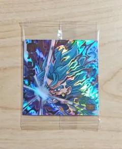 ドラゴンボール 超戦士シールウエハース 超12弾 超12-30 RGR