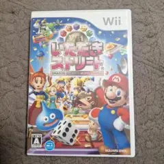 いただきストリート DRAGON QUEST & SUPER MARIO