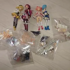 まどマギ　フィギュア　まとめ