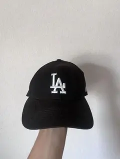 New Era LA ベースボールキャップ　9FORTY