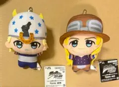 新品】ジョジョの奇妙な冒険スティール・ボール・ラン中国限定ジョニィ
