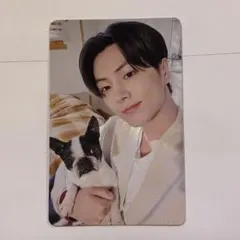 ENHYPEN アンケートトレカ 2025 JAY