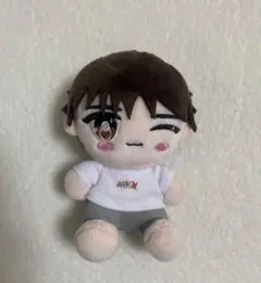 M!LK 山中柔太朗 ぬいぐるみ おまけ付き