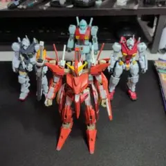 2026年最新】hg オリジン ジャンクの人気アイテム - メルカリ